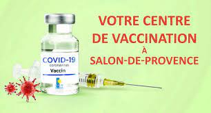 à Salon, le centre de vaccination exceptionnellement ouvert le week-end du 1er mai